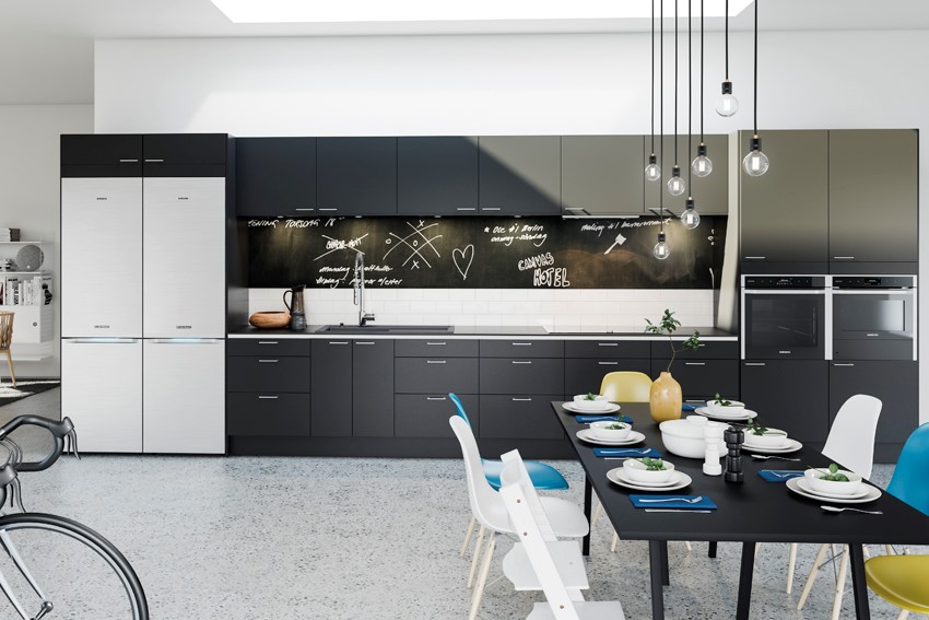 Epoq Kjokken Leveringstid Restyling Av Bilen