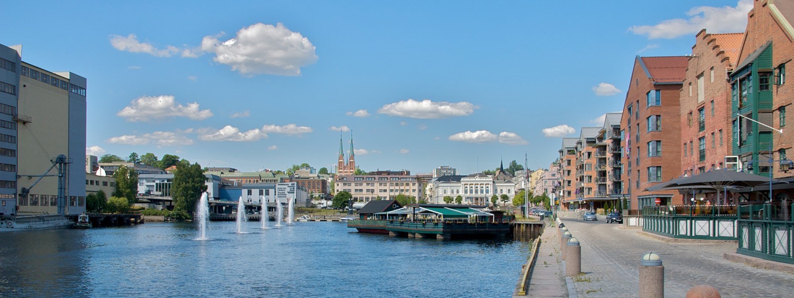 Boligmesse skien 2016