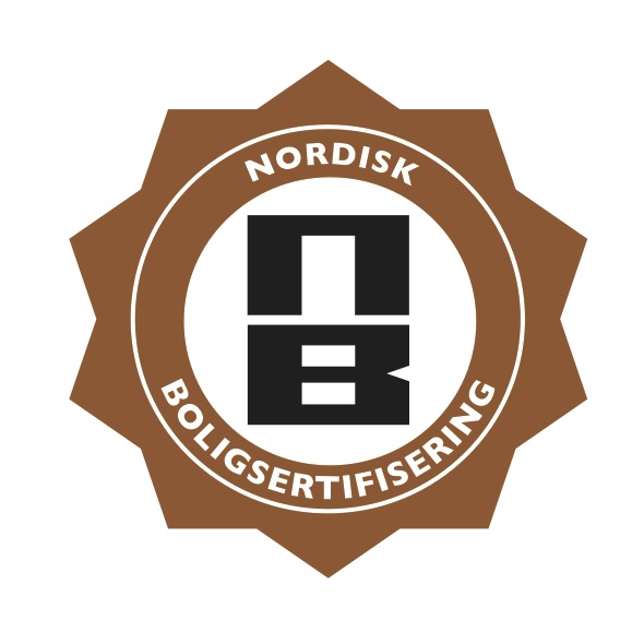 Nordisk boligsertifisering