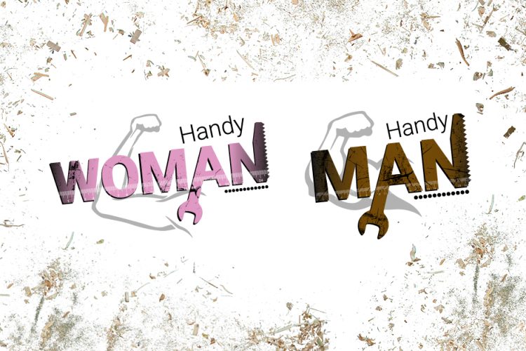 Er du årets Handy Woman eller Handy Man?